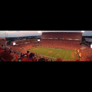 Meet your Posher, Austin